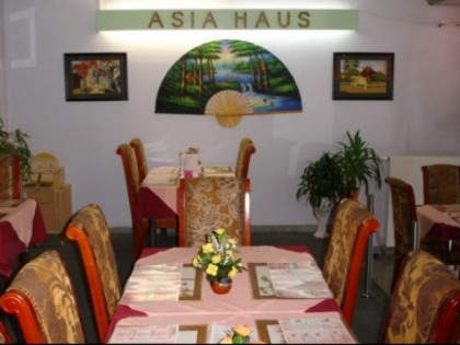 Photo: Asia Haus